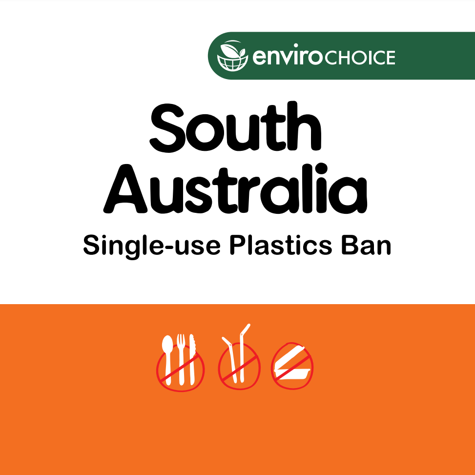SA Plastics Ban